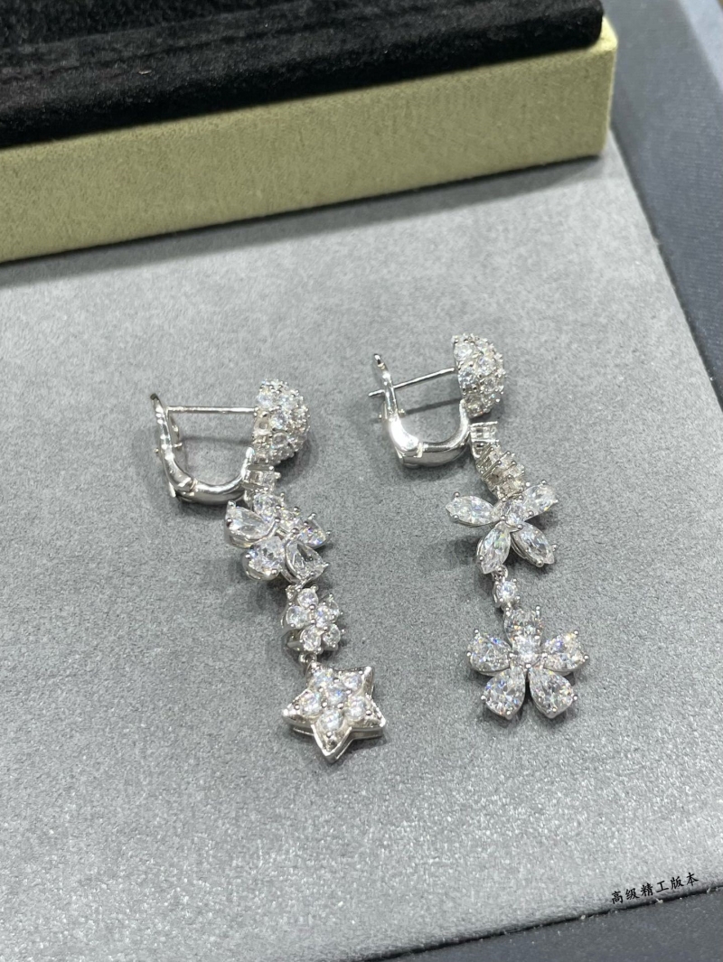 Vca Earrings